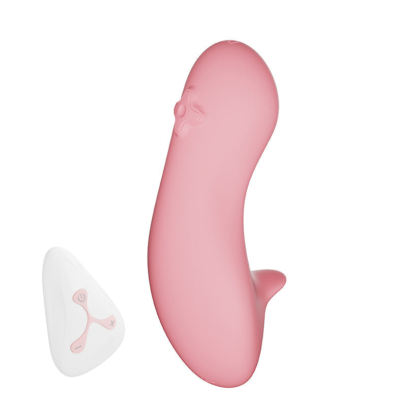 Ruiyi Wearable Vibrator /Sex Machines/for her