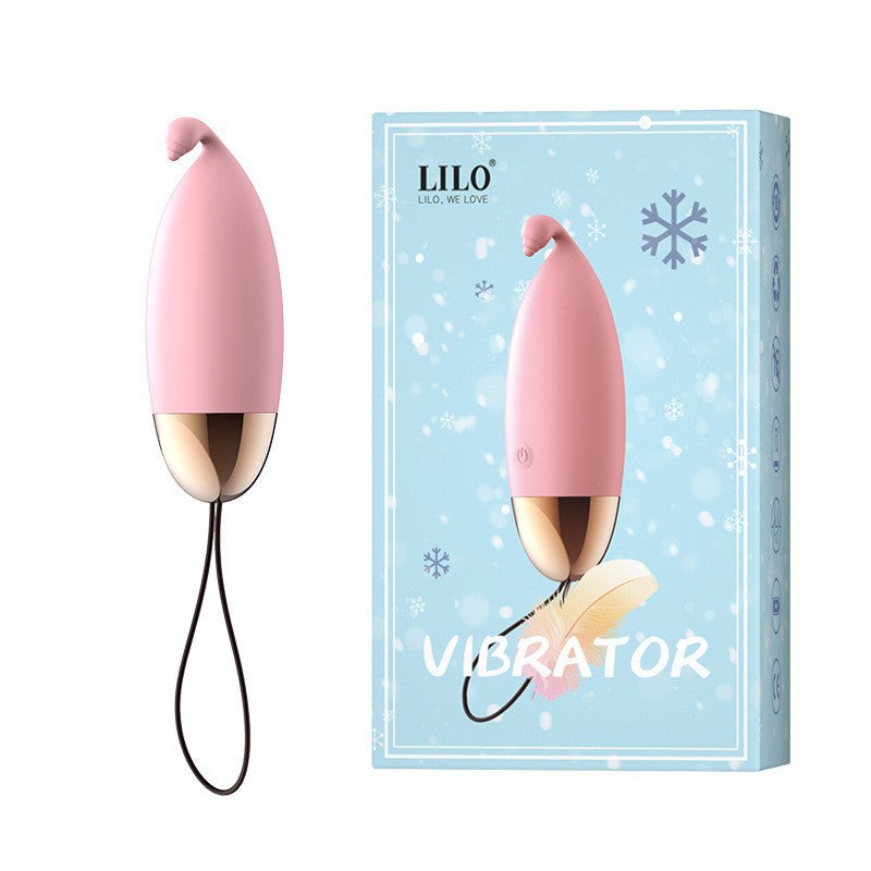 LILO Vibrator Bullet