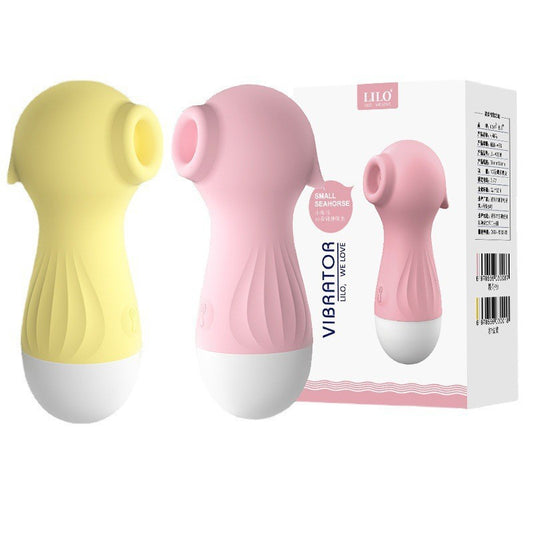 Mini Pleasure Air Stimulator - SUMMER SALE -