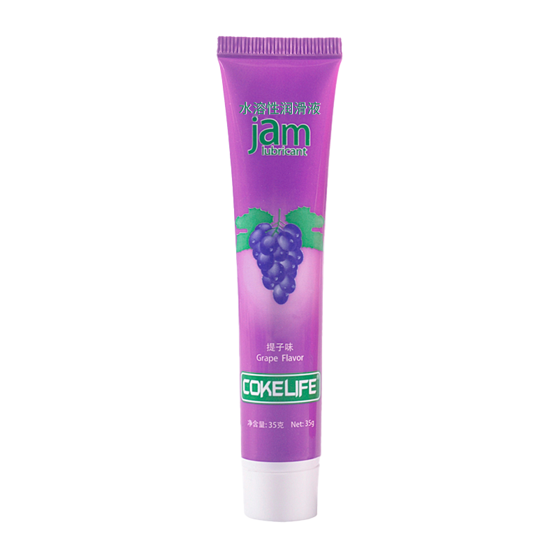 【Allureve】FruityLubrication Water-Soluble Lubricant-Lubes- water base lube