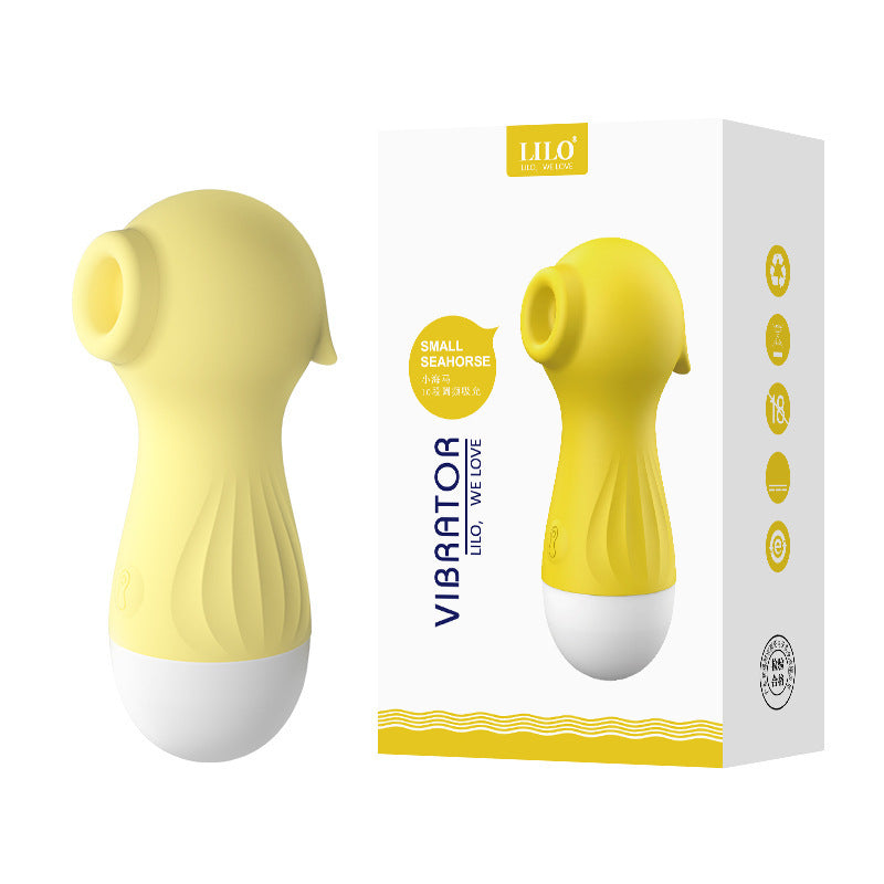 Mini Pleasure Air Stimulator - SUMMER SALE -