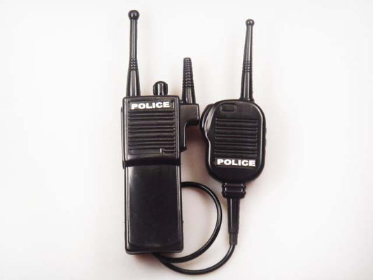 【Alluereve】Police Walkie-Talkie