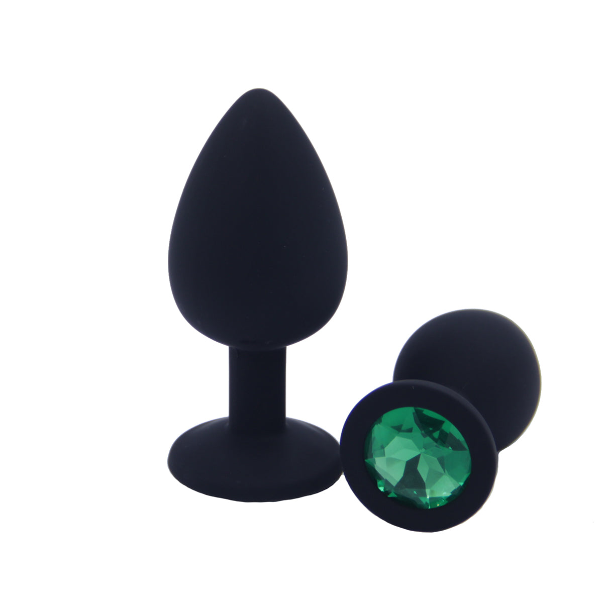 Anal Training Butt Plug Set