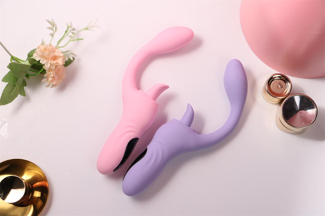 G-spot Vibrators