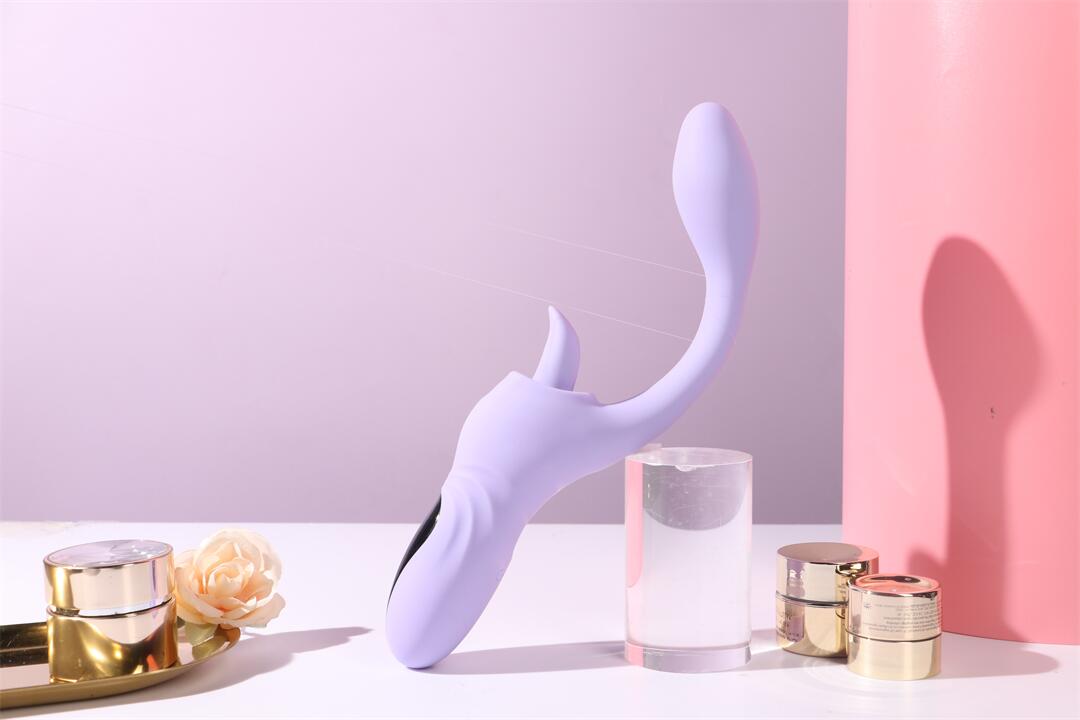 G-spot Vibrators