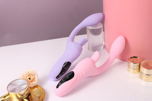 G-spot Vibrators