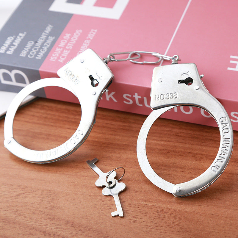 【Alluereve】Handcuffs