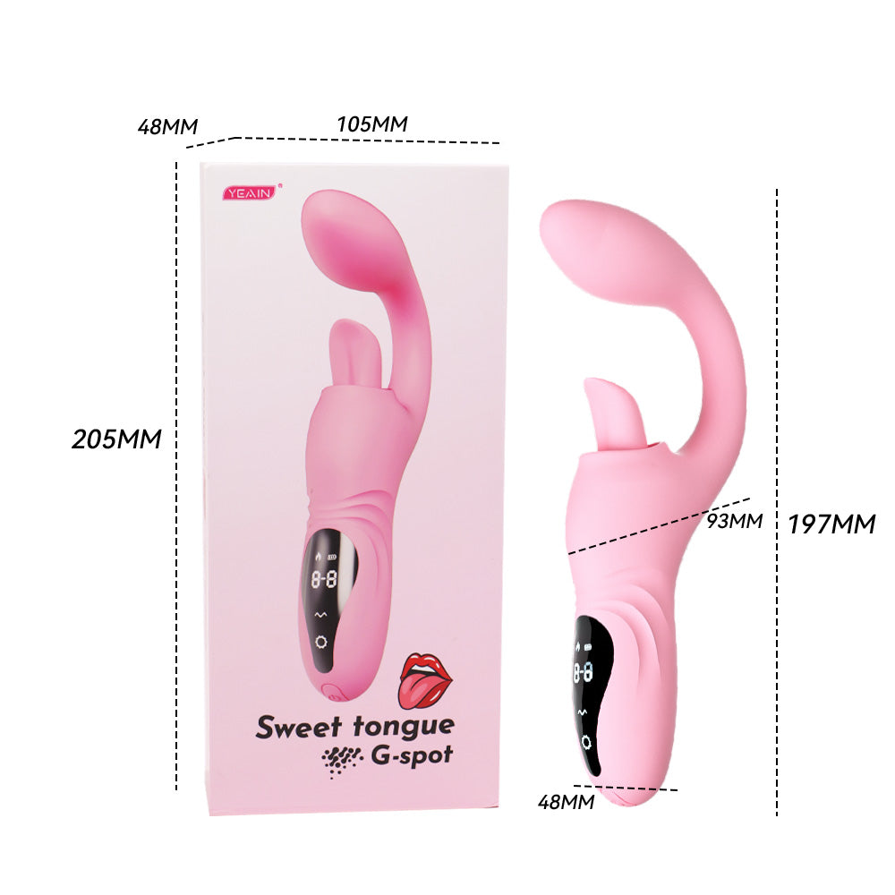 G-spot Vibrators